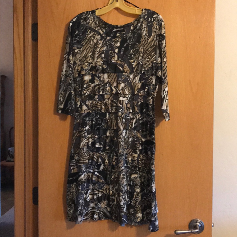 Vandana dress